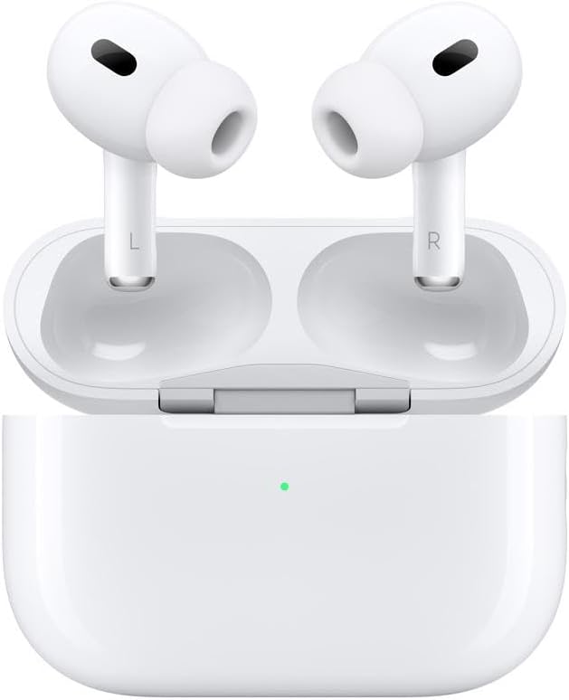 Airpods pro 2da generacion Tipo C